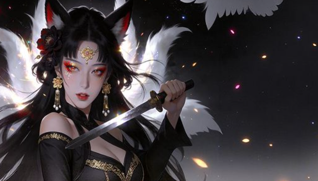 一梦九霄